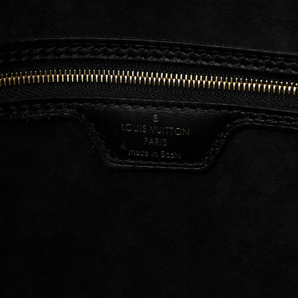 Jacquard Since 1854 Neverfull MM Grey