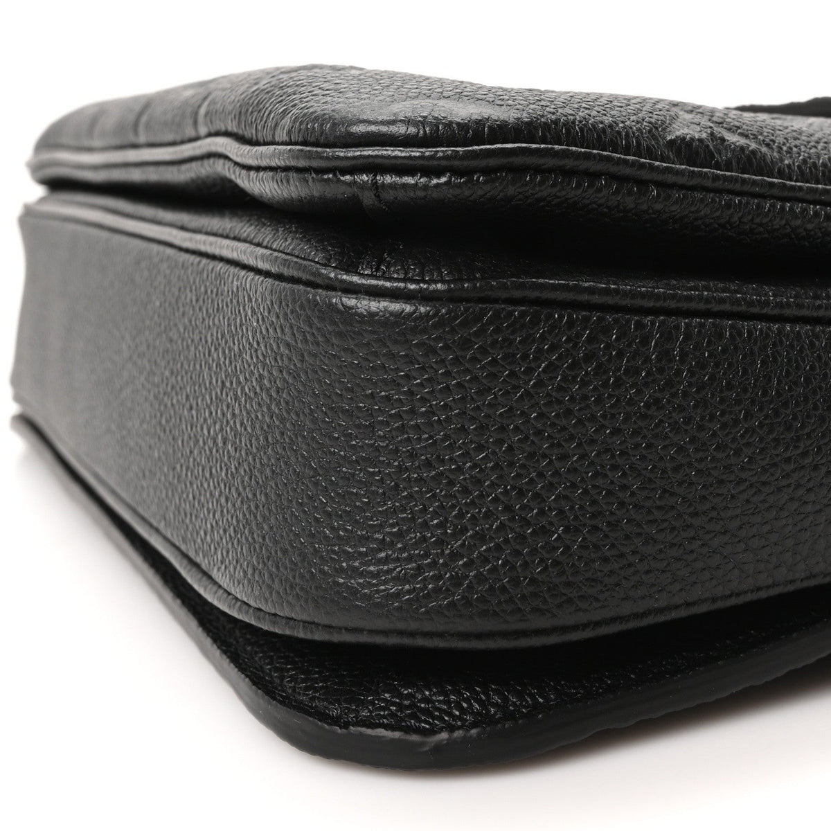Empreinte Pochette Metis Black