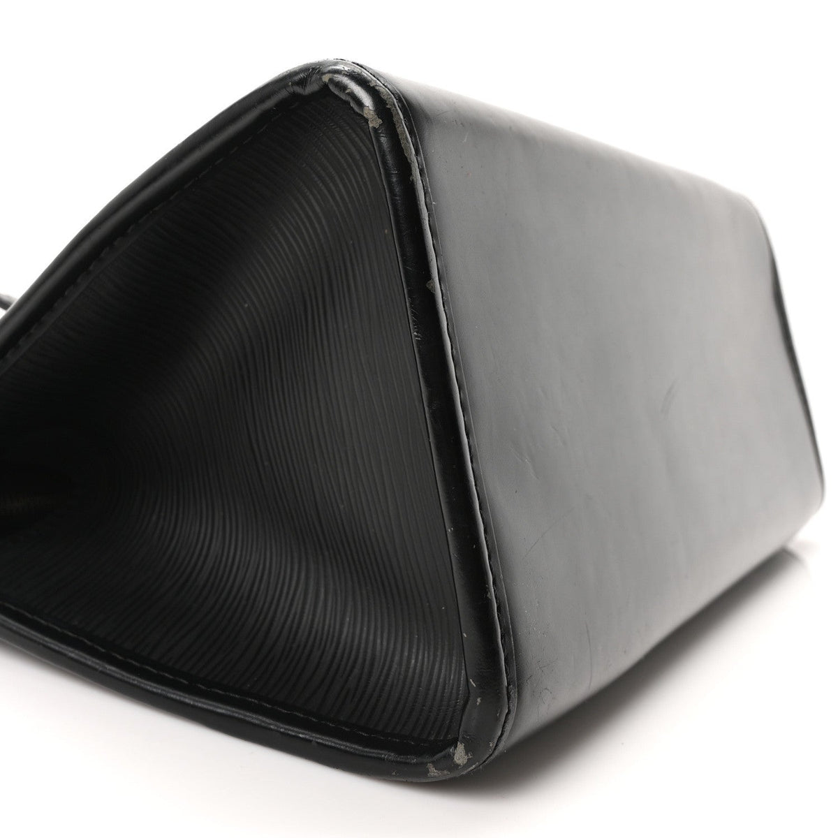 Epi Madeleine PM Black