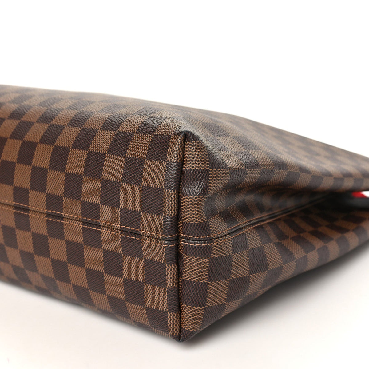 Damier Ebene Graceful MM
