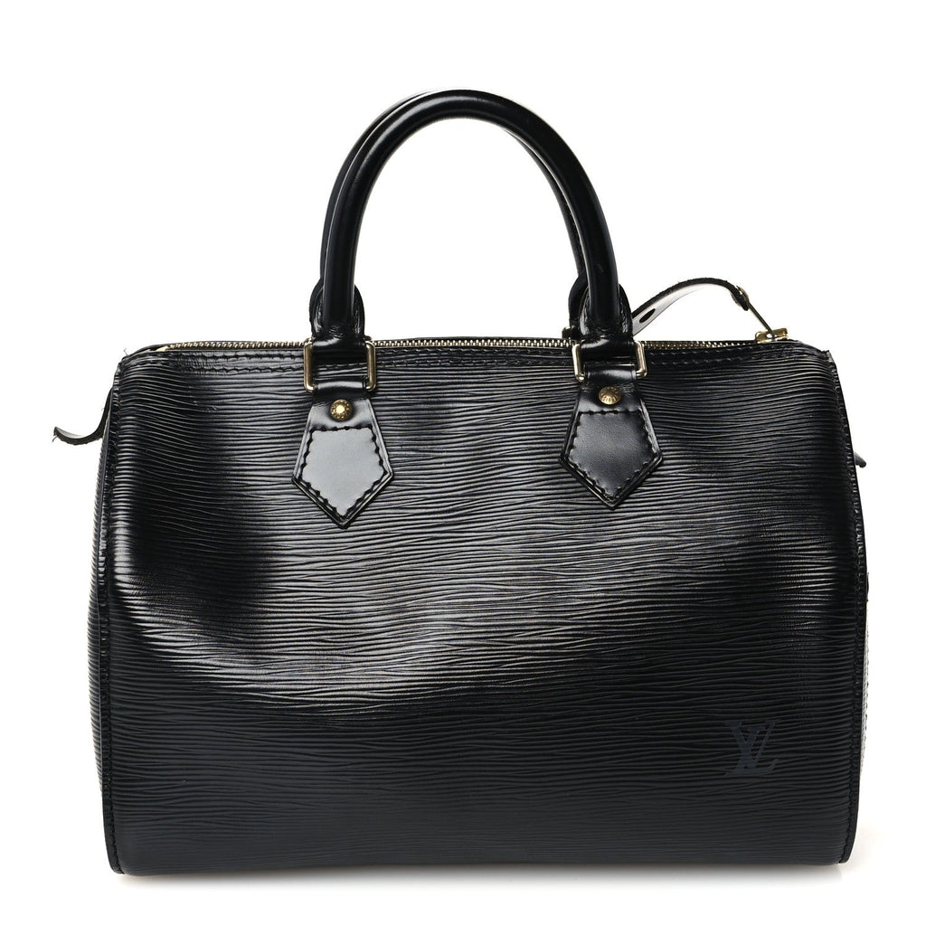 Epi Speedy 25 Black