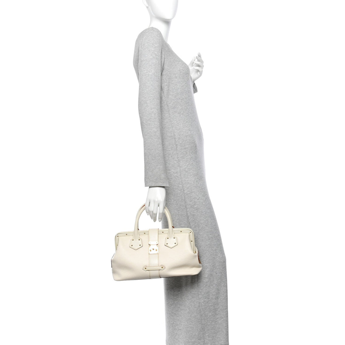 Suhali L'Ingenieux PM  White