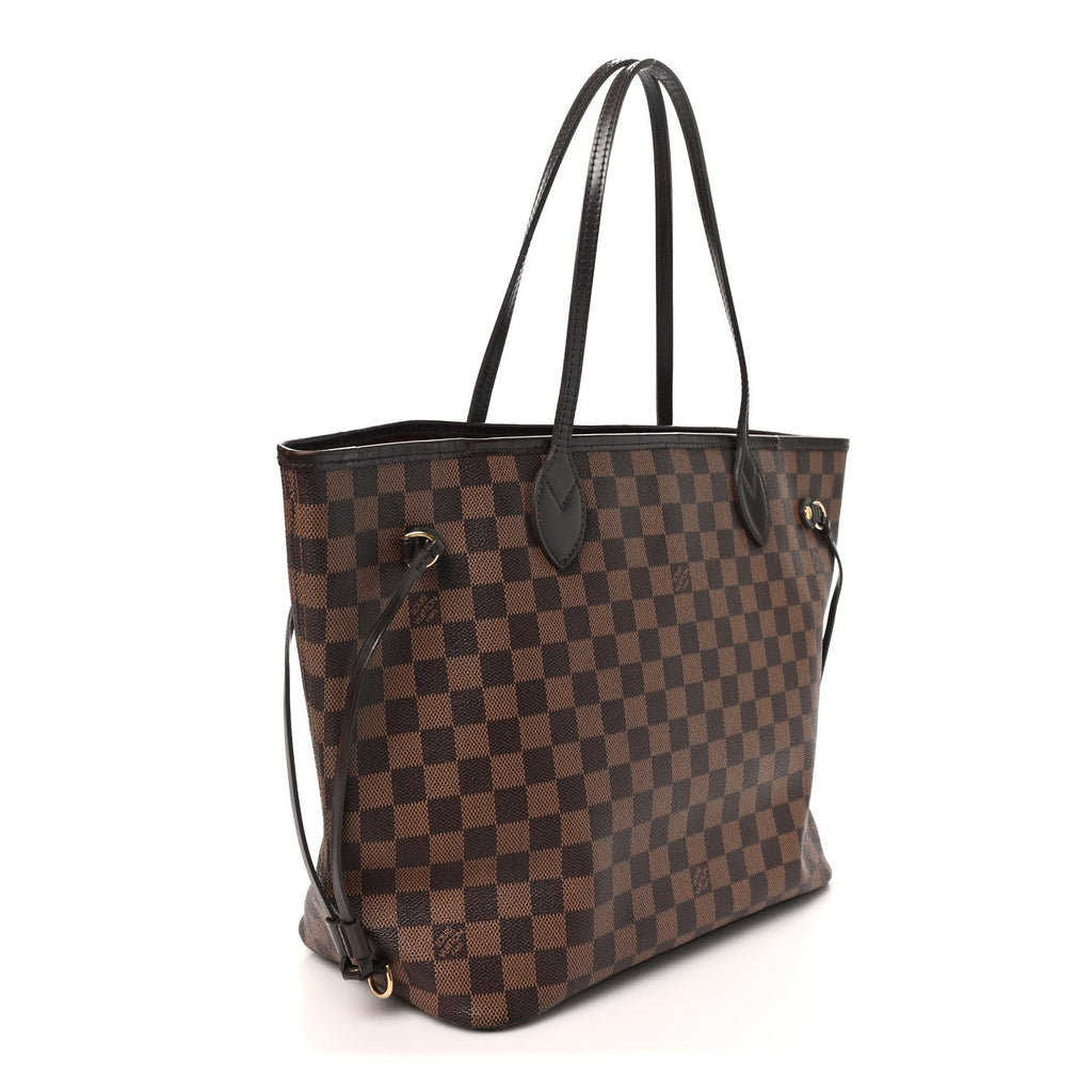 Damier Ebene Neverfull MM