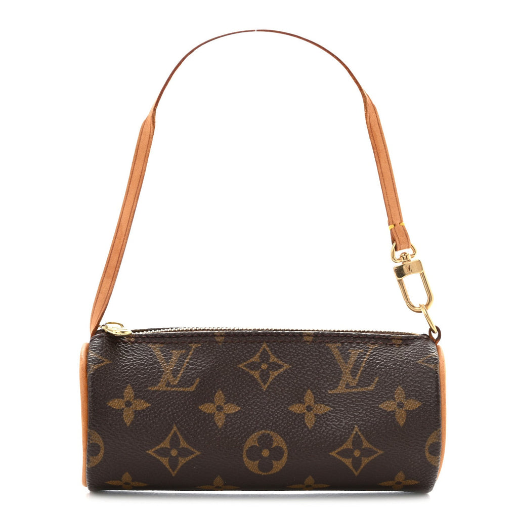Monogram Mini Papillon