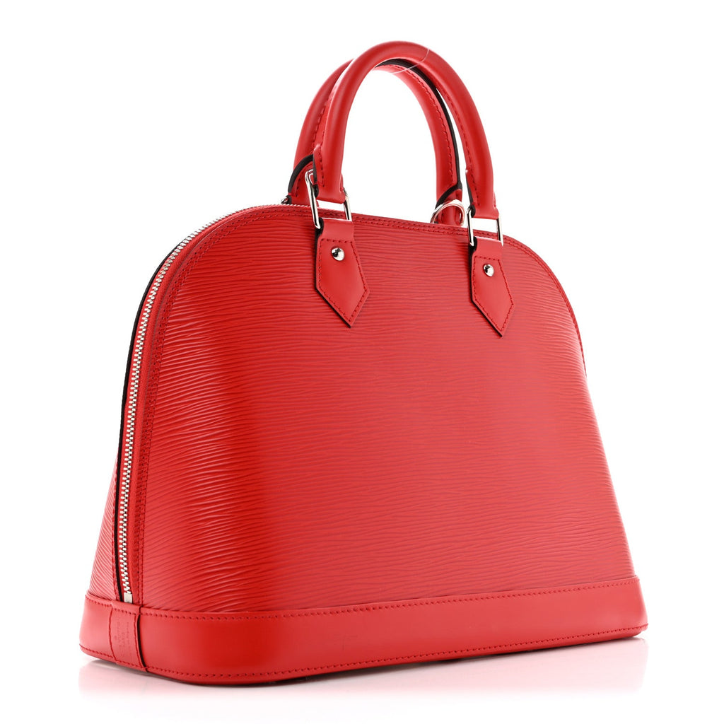 Epi Alma PM Coquelicot