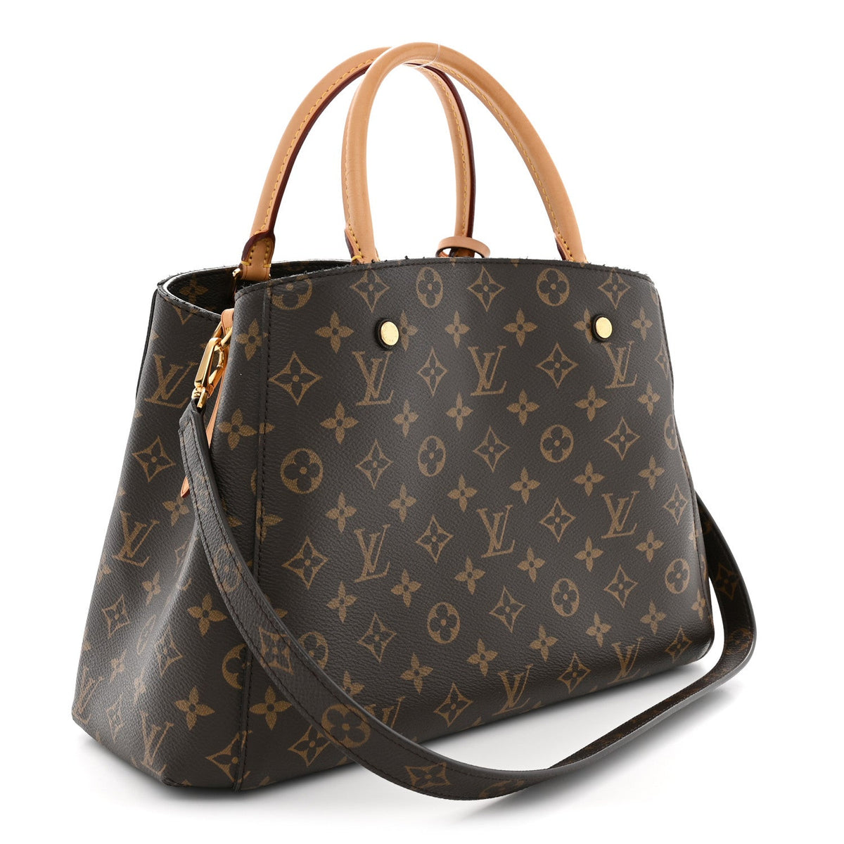 Monogram Montaigne MM