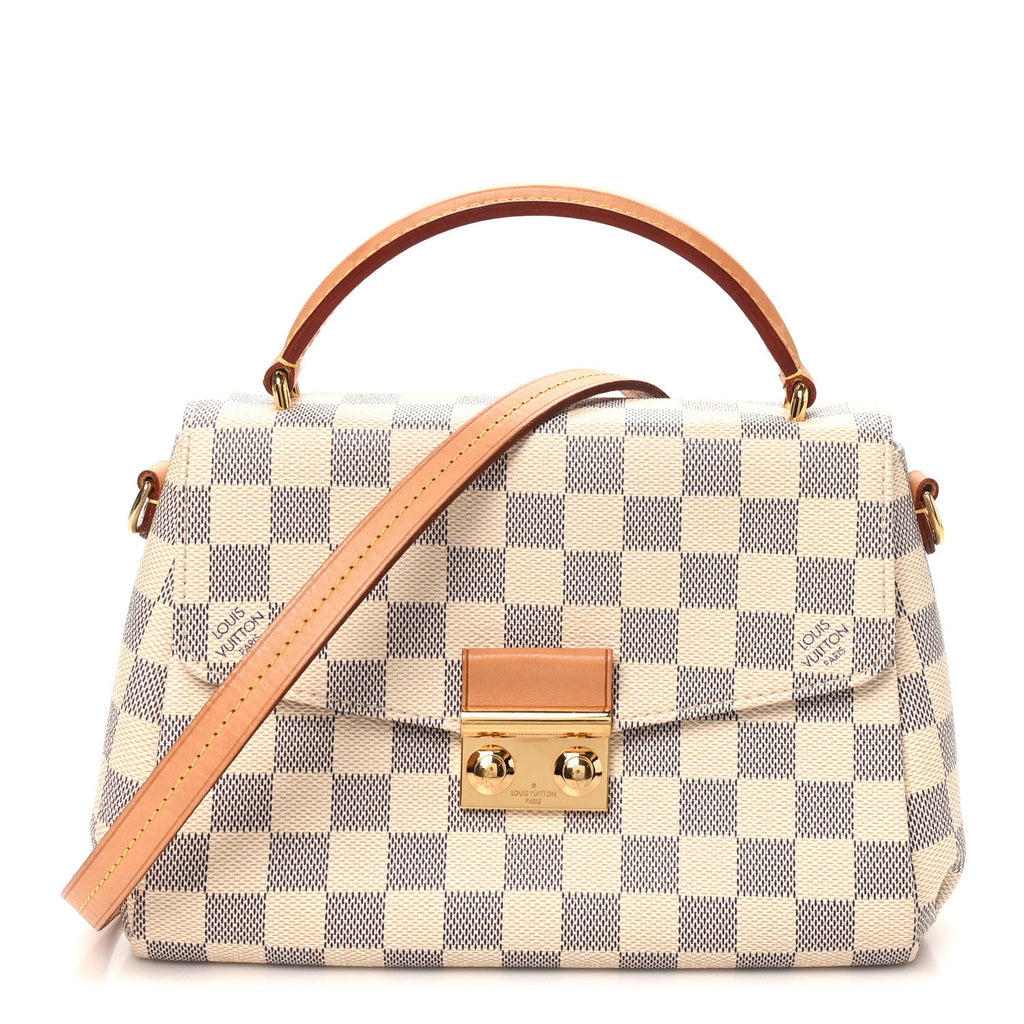 Damier Azur Croisette