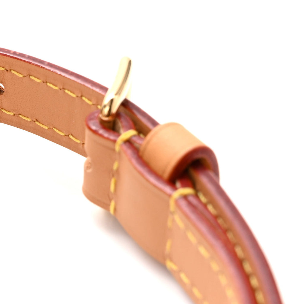 Monogram Nano Speedy Dating