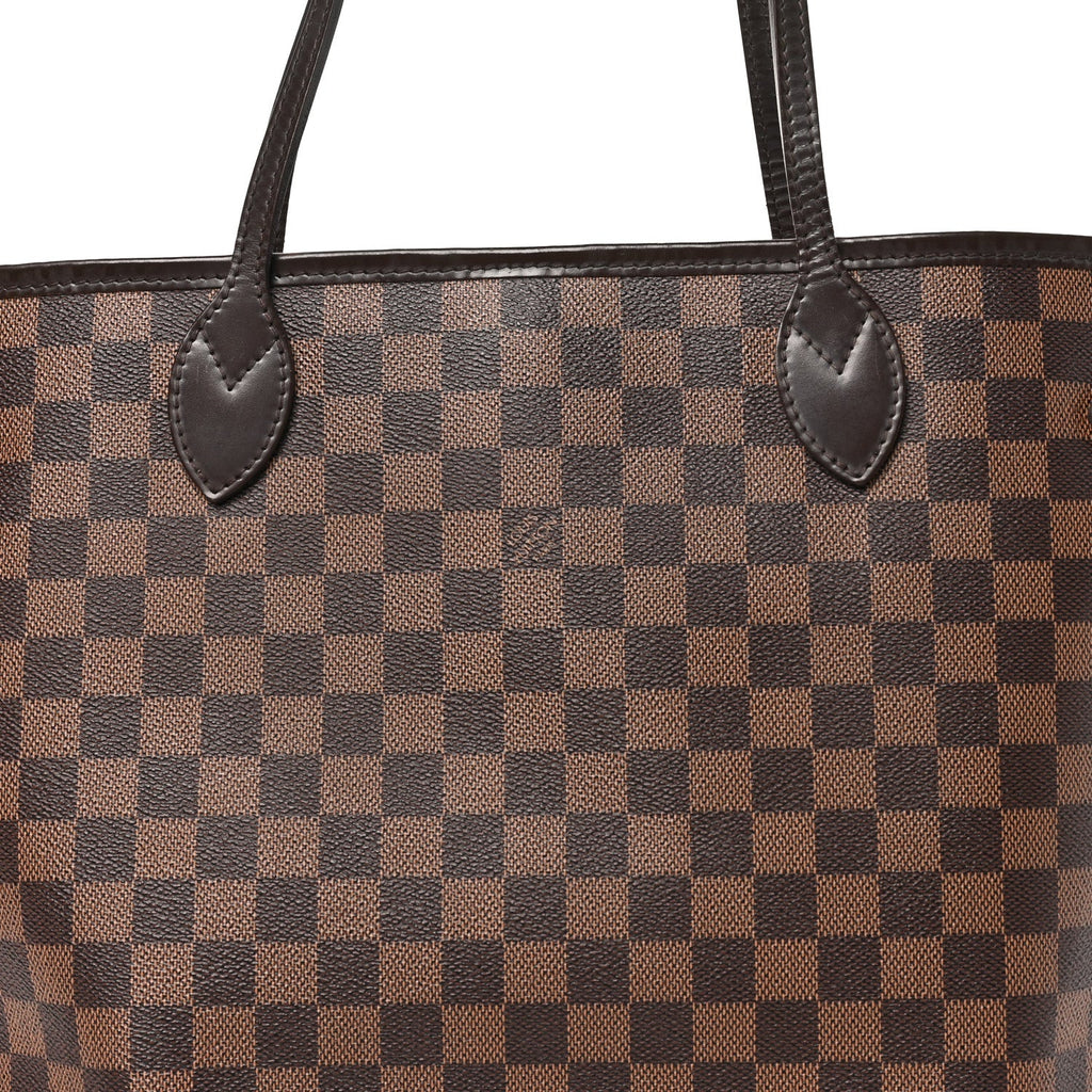 Damier Ebene Neverfull MM
