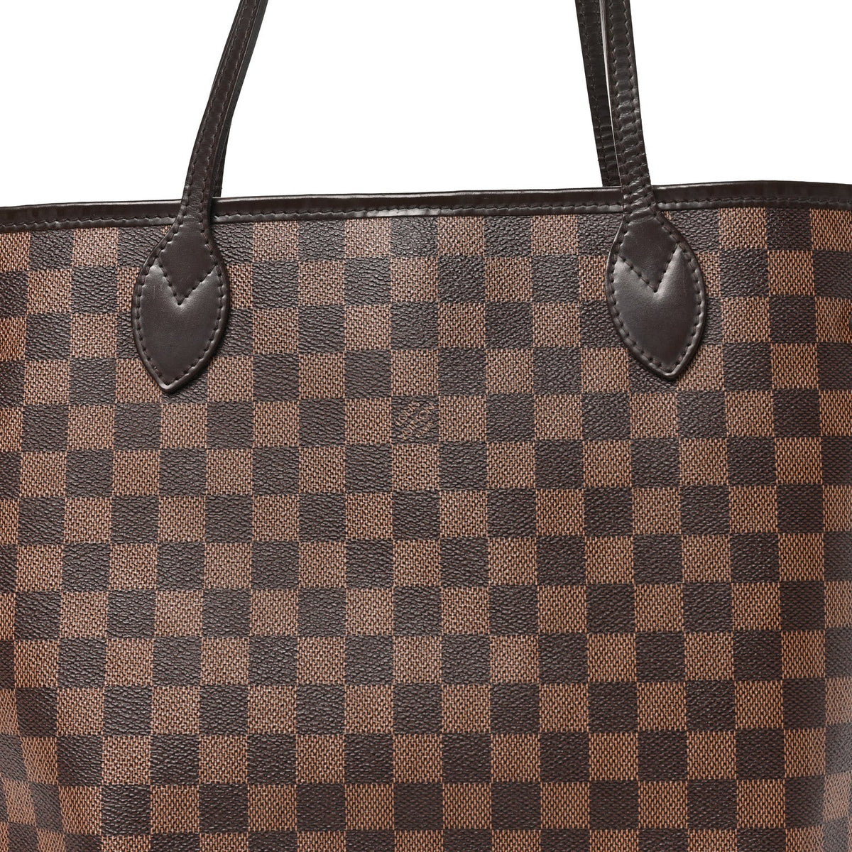 Damier Ebene Neverfull MM