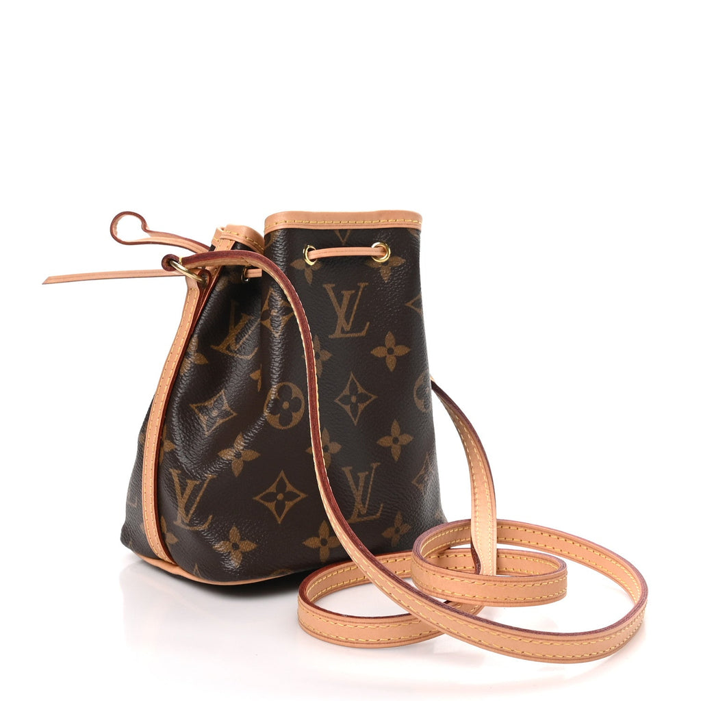 Monogram Nano Noe