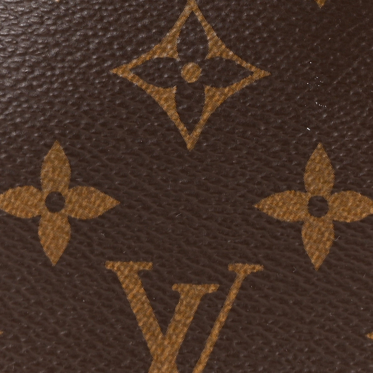 Monogram Alma BB