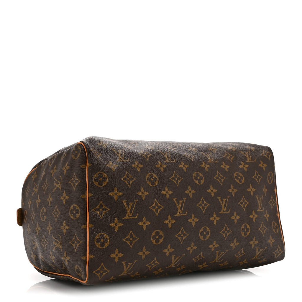 Monogram Speedy 35