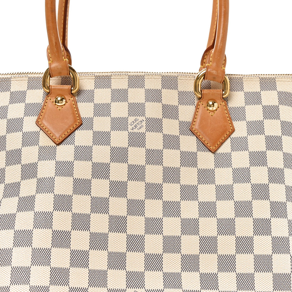 Damier Azur Saleya MM