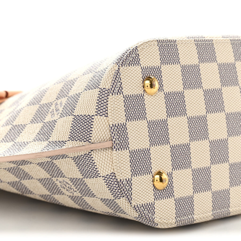 Damier Azur Girolata
