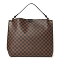 Damier Ebene Graceful MM