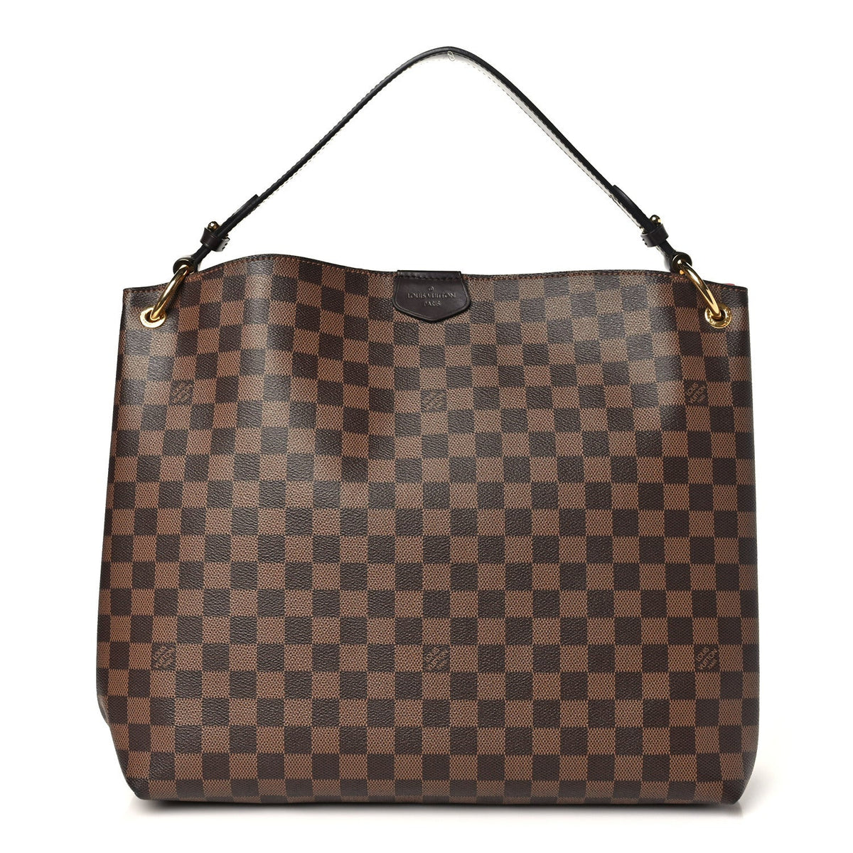 Damier Ebene Graceful MM