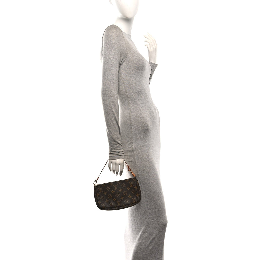 Monogram Pochette Accessories