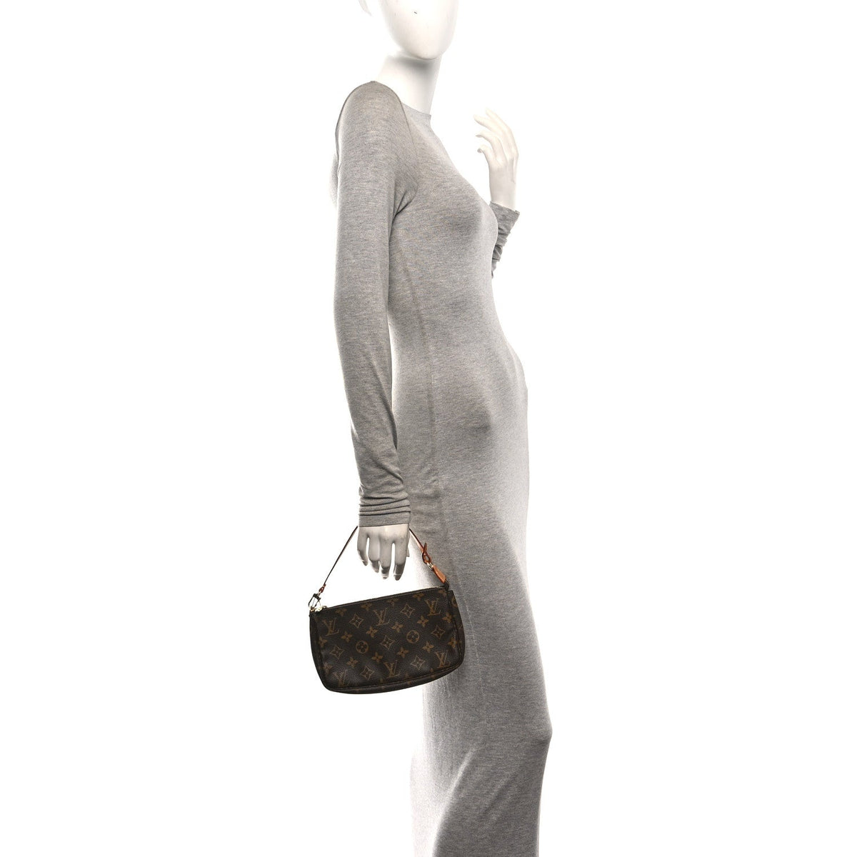Monogram Pochette Accessories