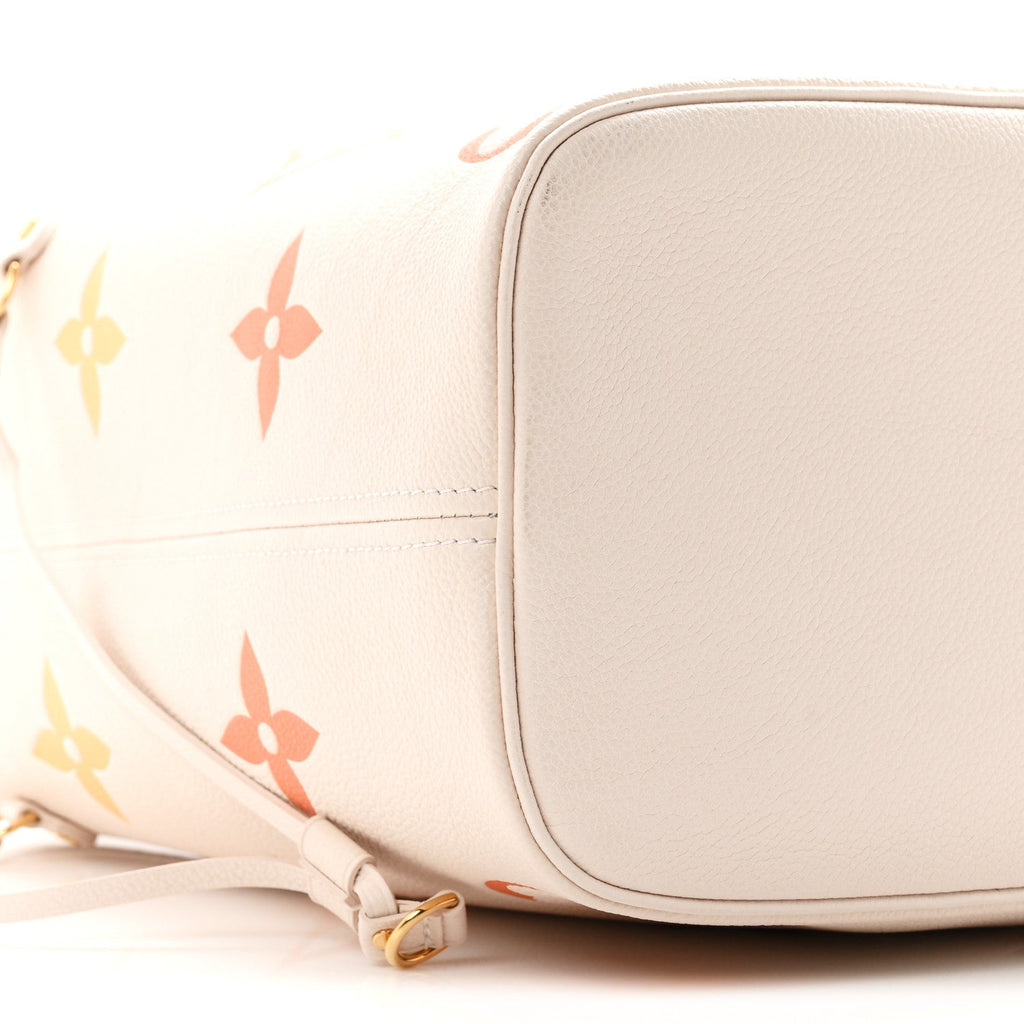 Empreinte Monogram Giant Neverfull MM Degrade Neutral