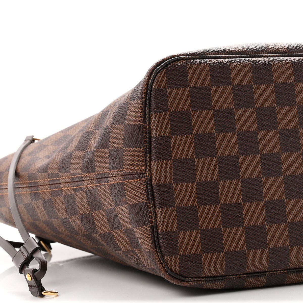Damier Ebene Neo Neverfull MM