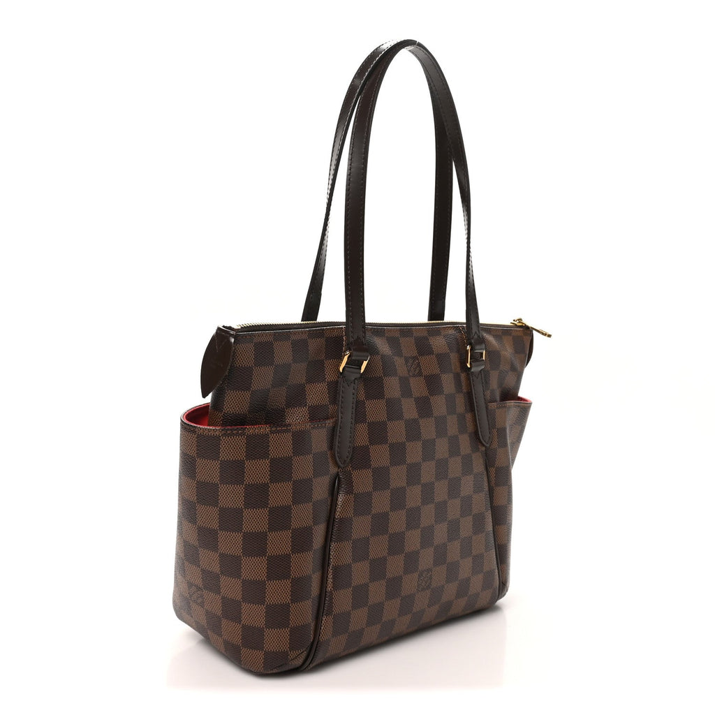 Damier Ebene Totally PM