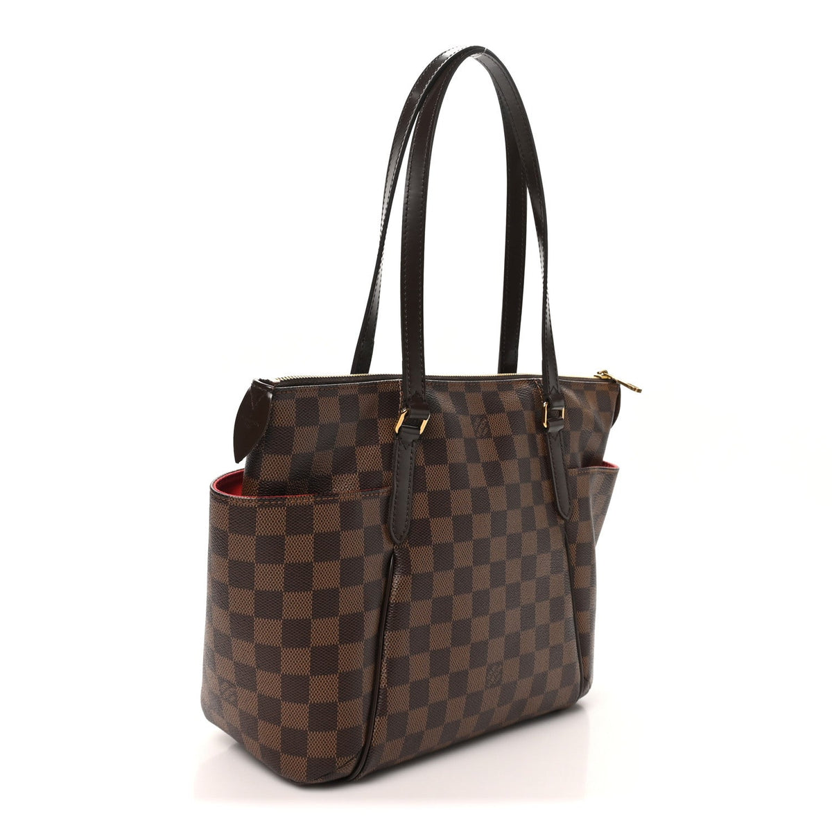 Damier Ebene Totally PM