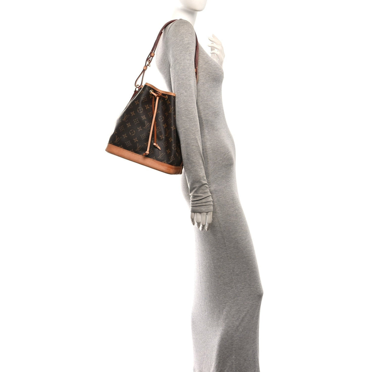 Monogram Petit Noe NM