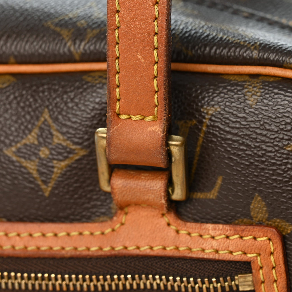 Monogram Cite MM