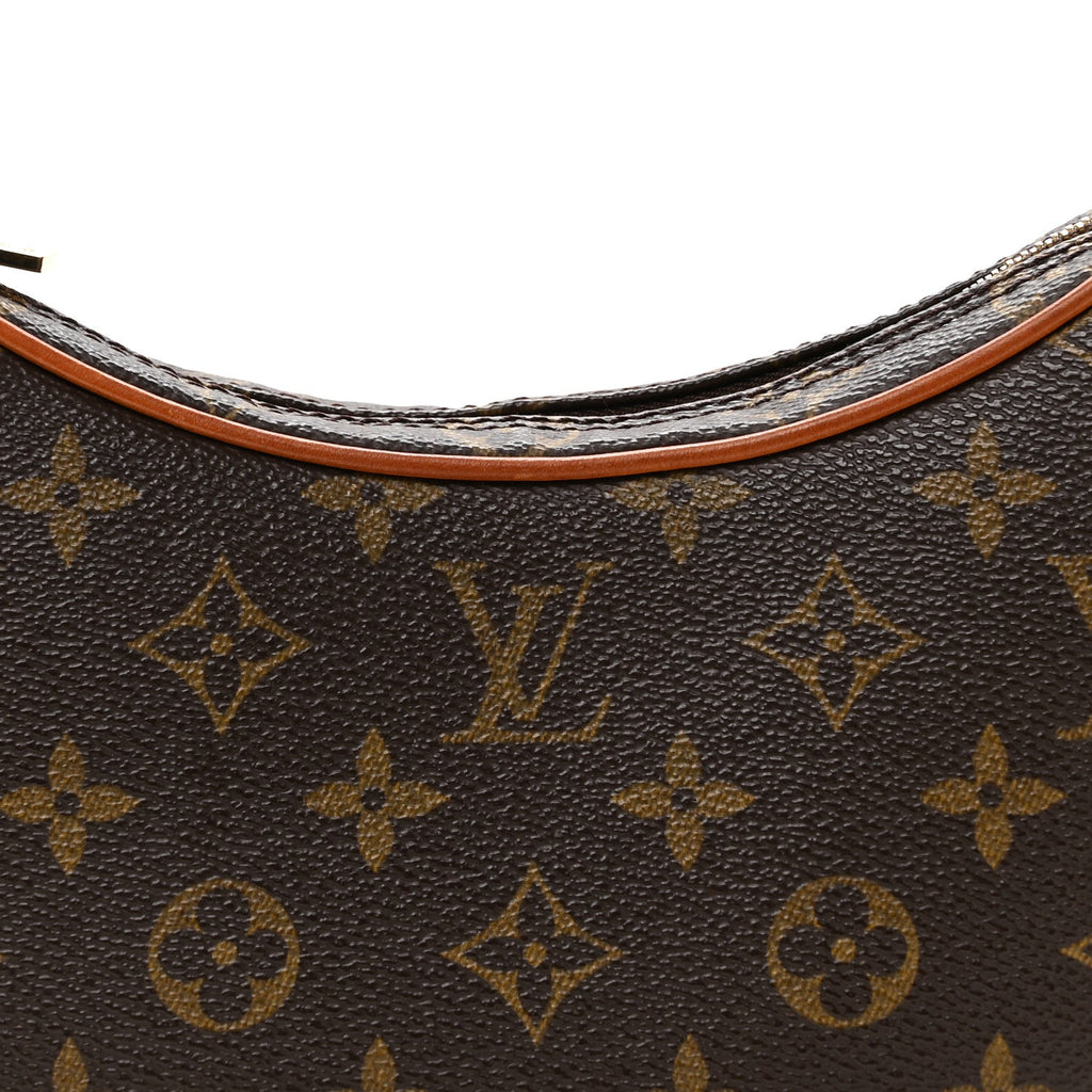 Monogram Croissant PM