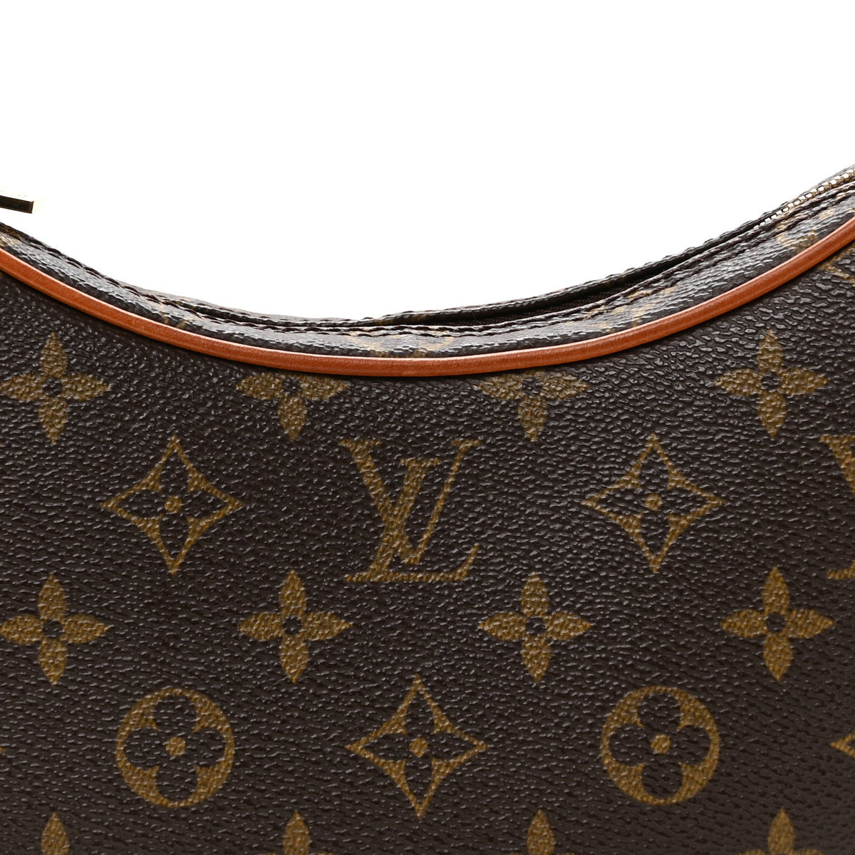 Monogram Croissant PM