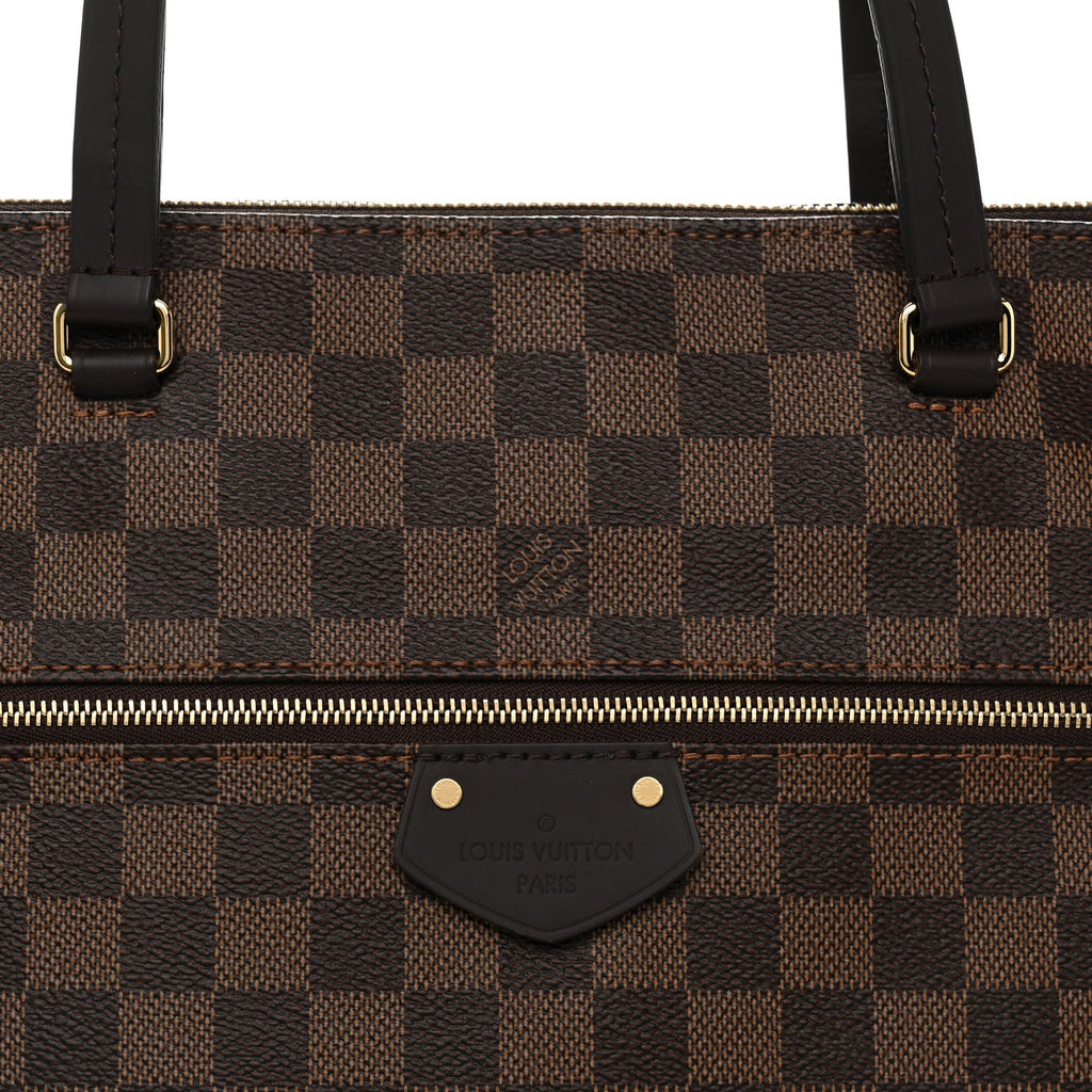 Damier Ebene Iena MM