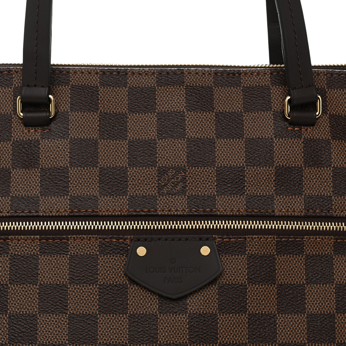 Damier Ebene Iena MM