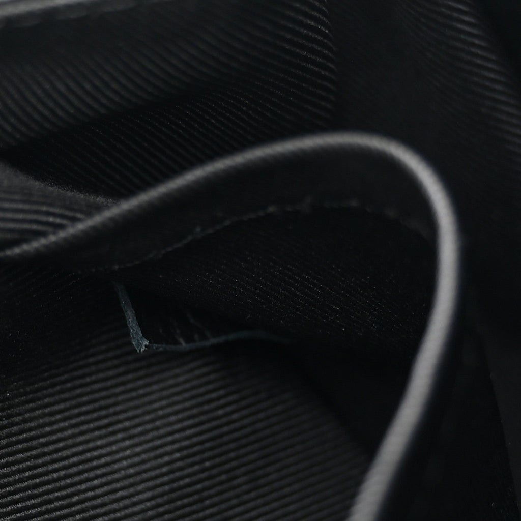 Damier Ebene Bond Street BB Black
