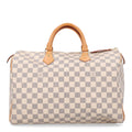 Damier Azur Speedy 35