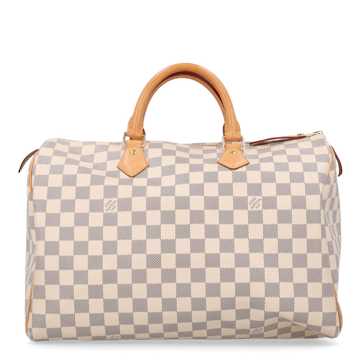 Damier Azur Speedy 35