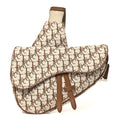 X CACTUS JACK Oblique Saddle Bag Coffee