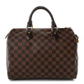 Damier Ebene Speedy 30