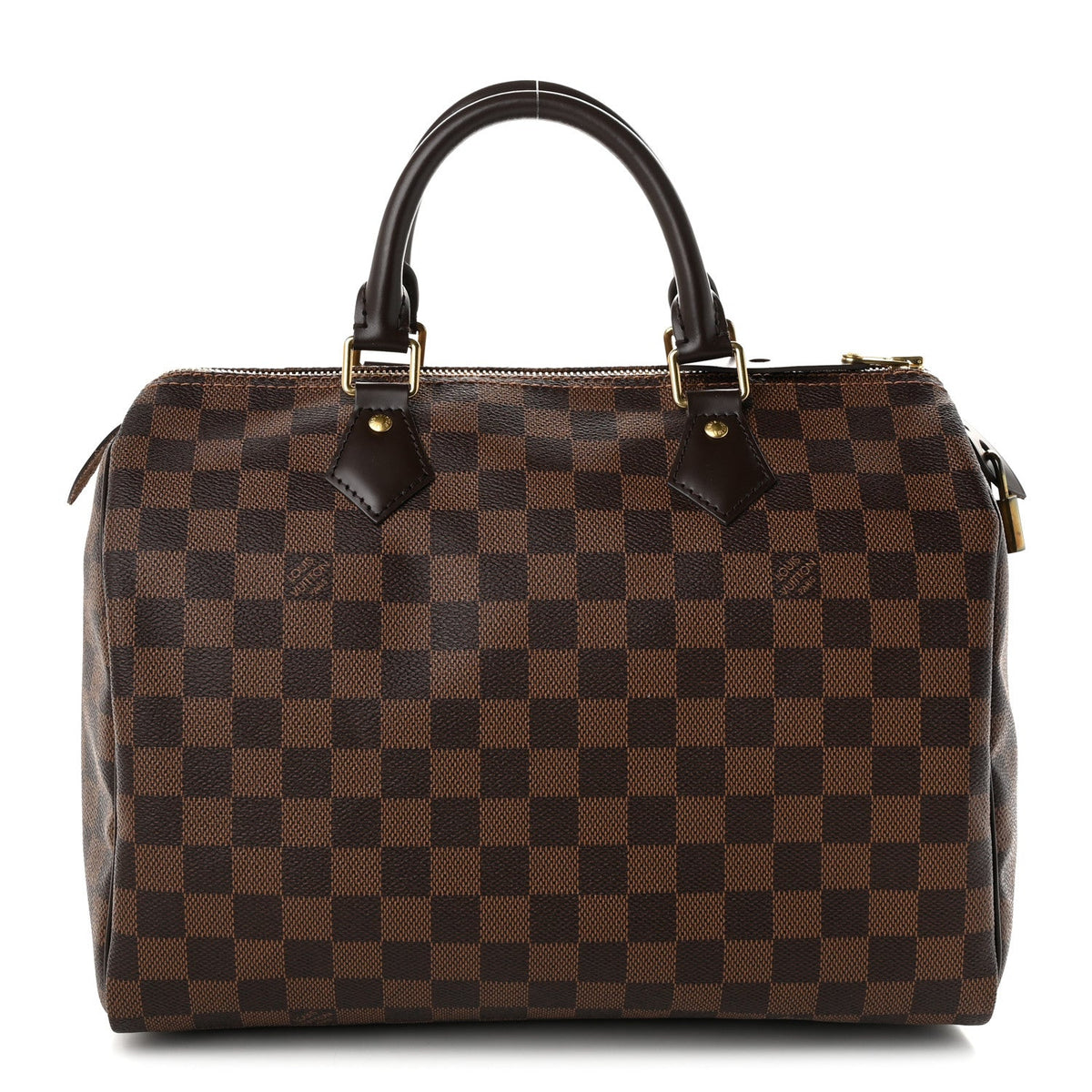 Damier Ebene Speedy 30