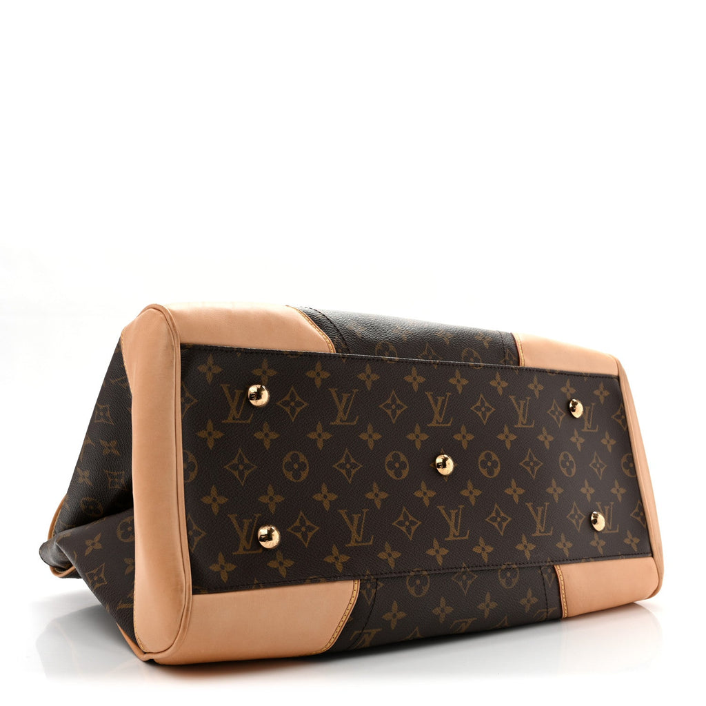 Monogram Beverly XXL