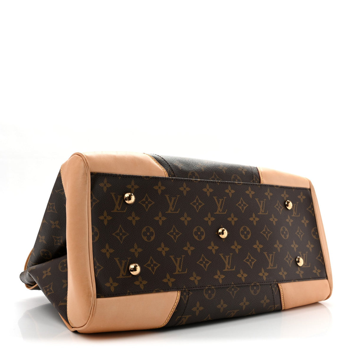 Monogram Beverly XXL