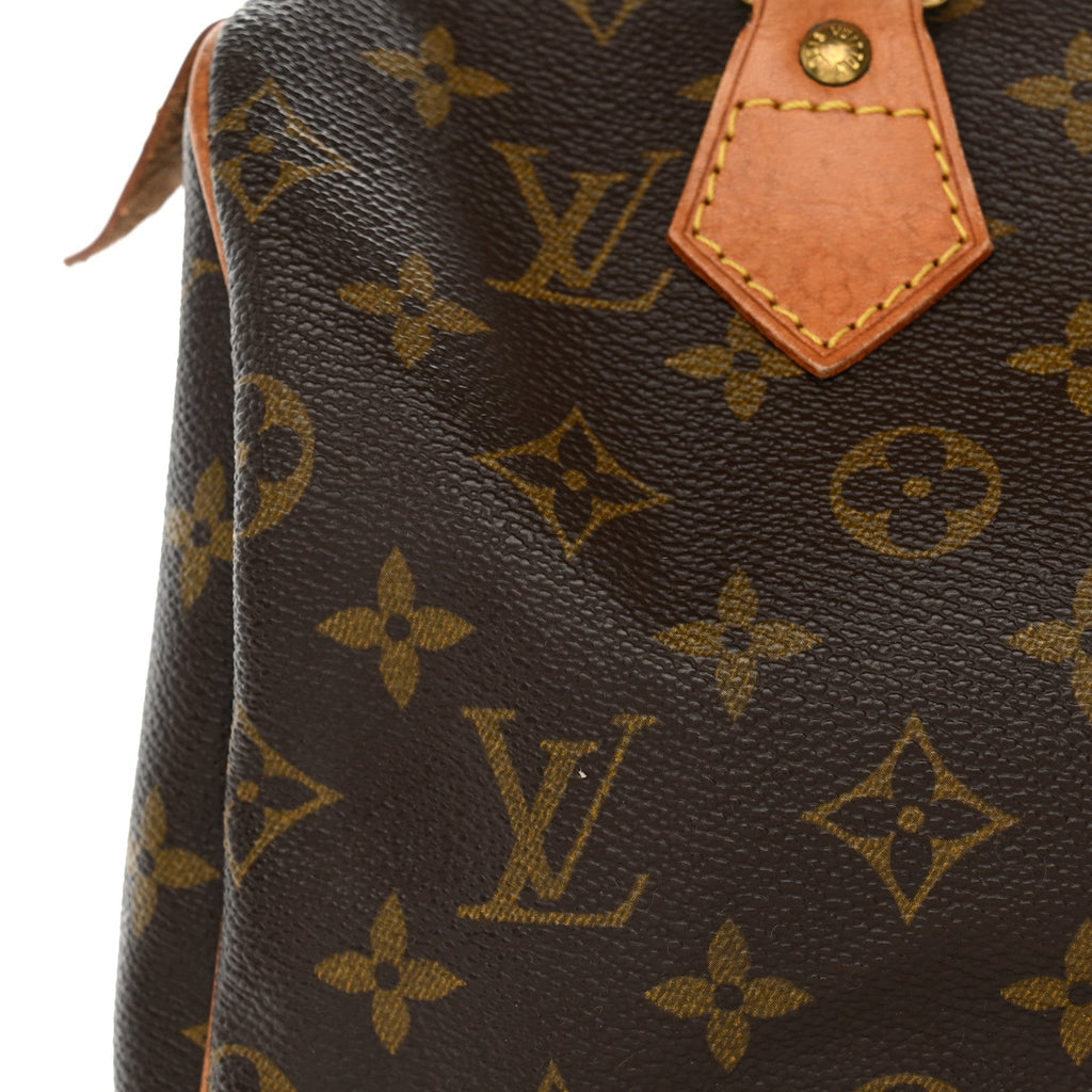Monogram Speedy 25