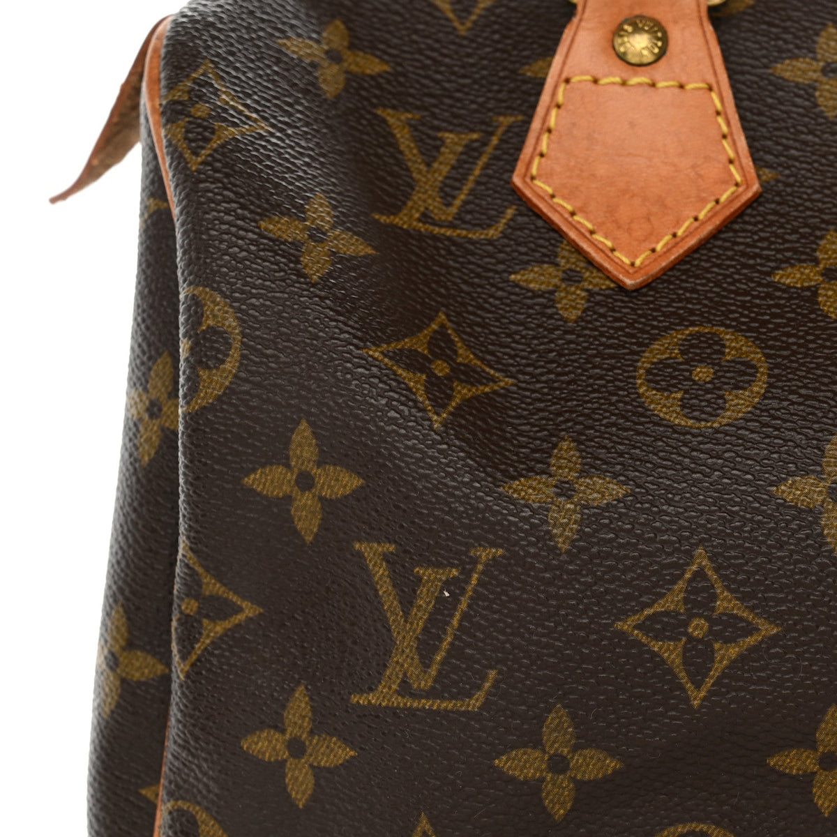Monogram Speedy 25