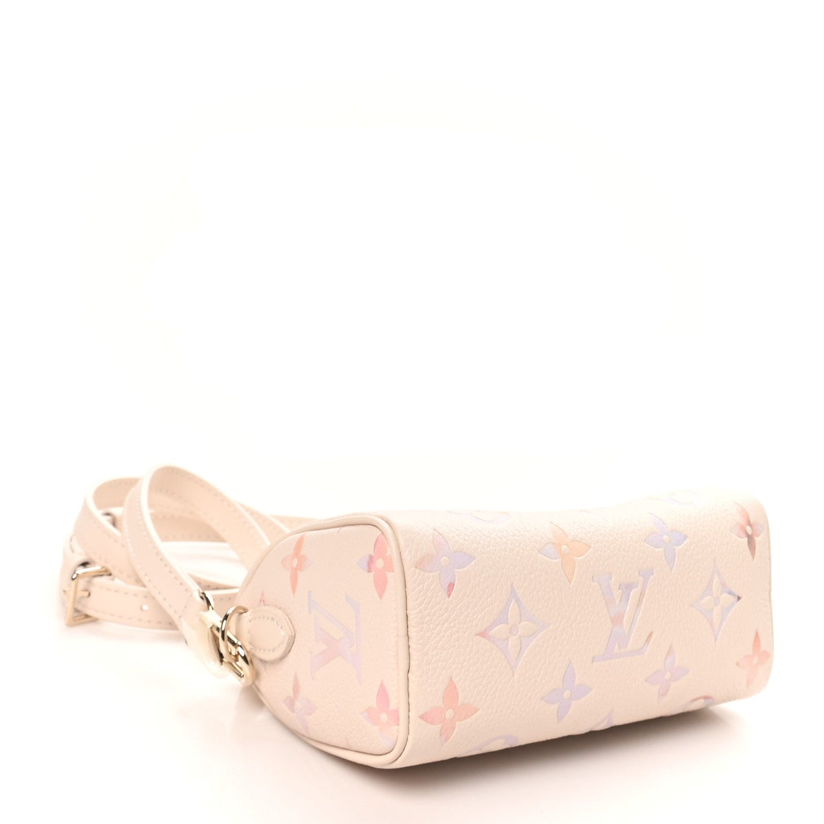 Empreinte Monogram Nano Speedy Dream Beige