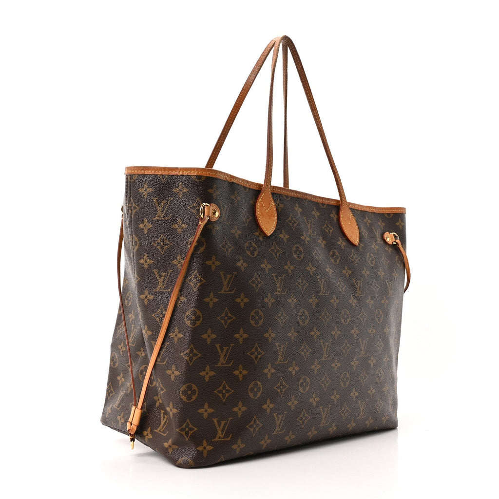 Monogram Neo Neverfull GM
