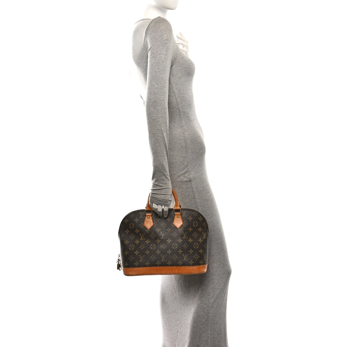 Monogram Alma PM