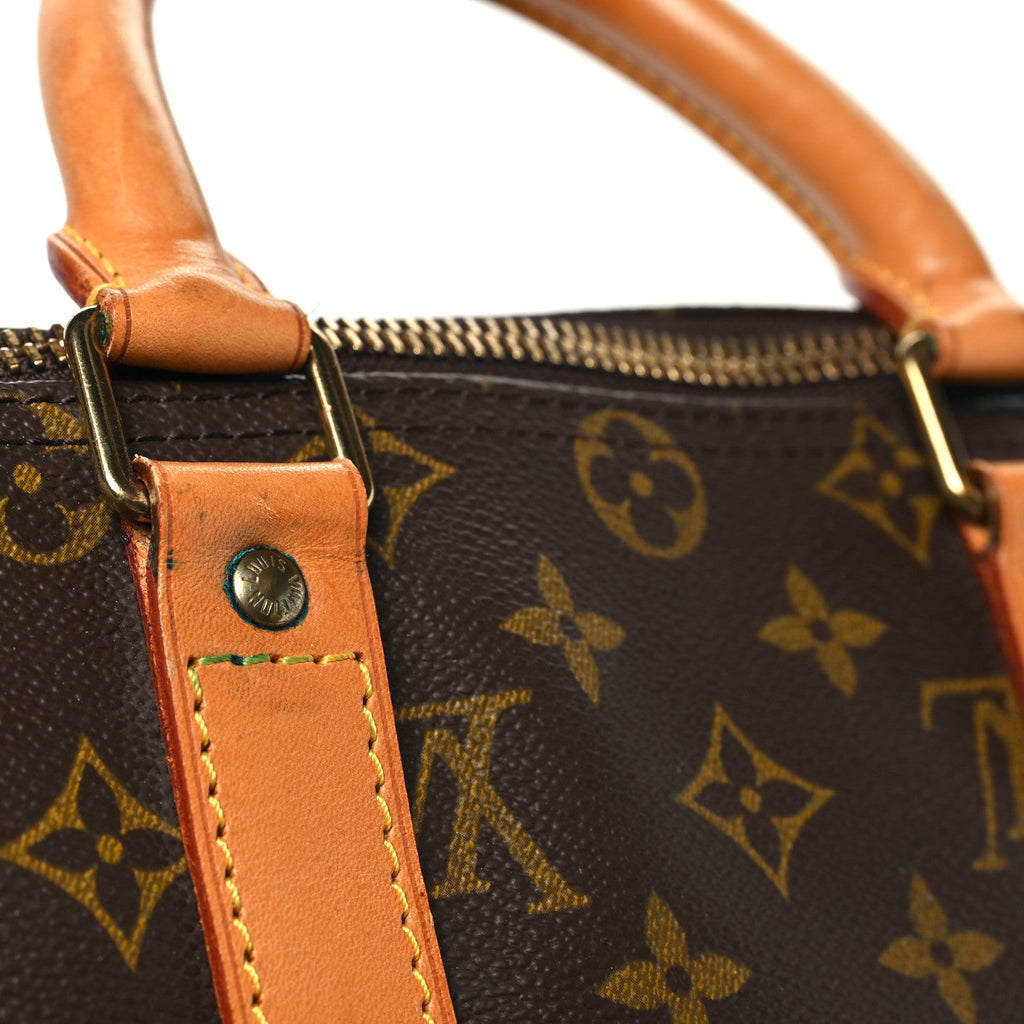 Monogram Keepall 45