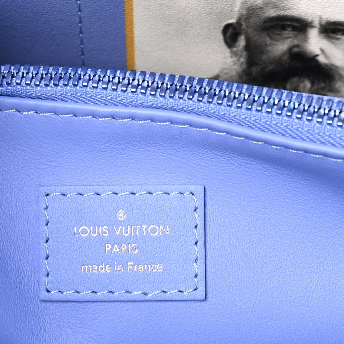 Masters Monet Montaigne MM