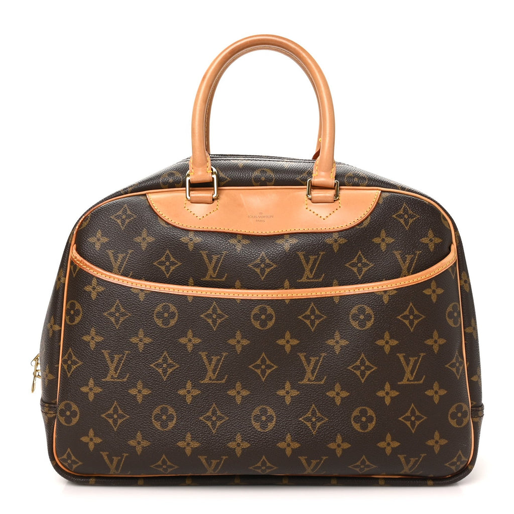Monogram Deauville