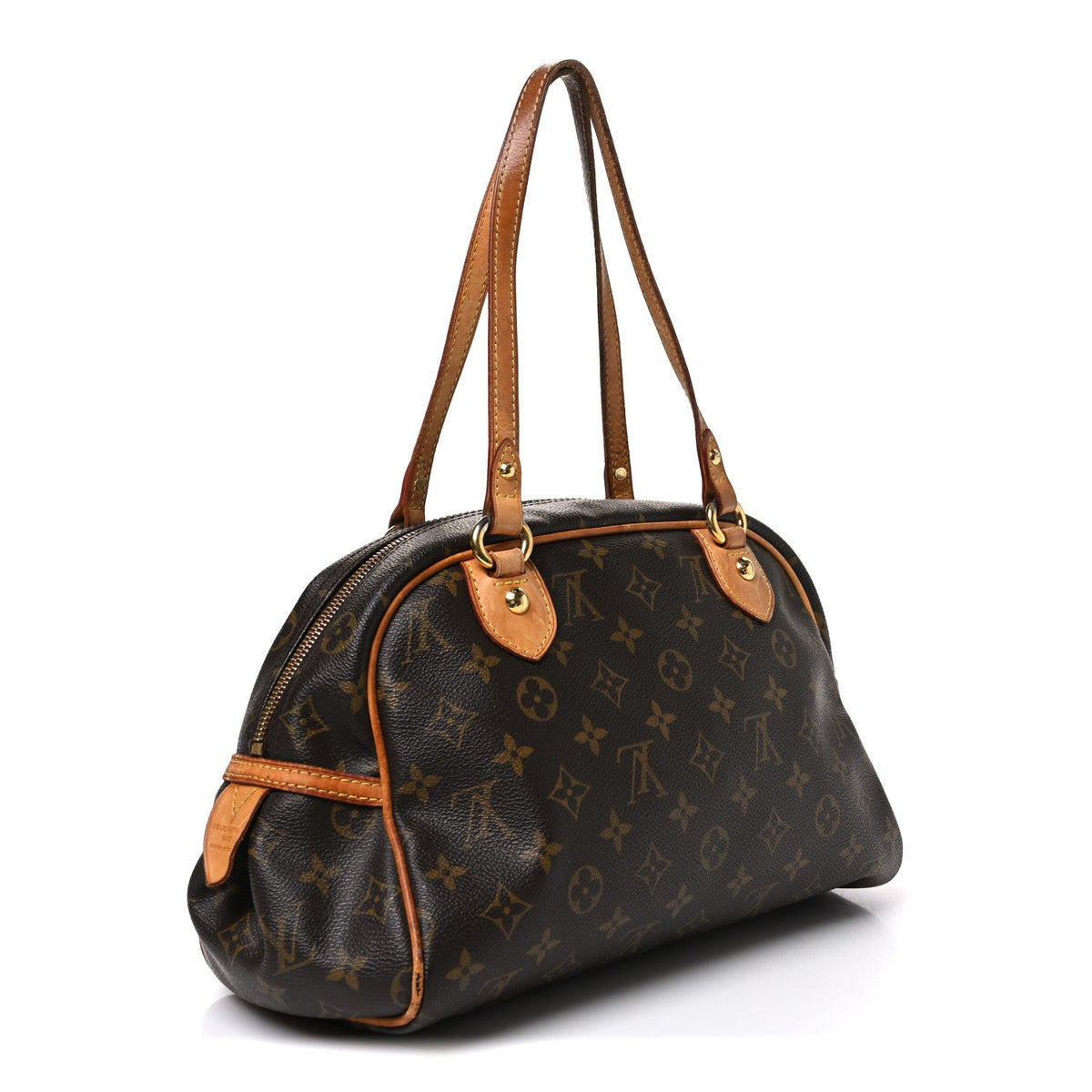 Monogram Montorgueil PM